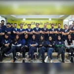 تصویر اول بیمارستان دامپزشکی مرکزی تهران