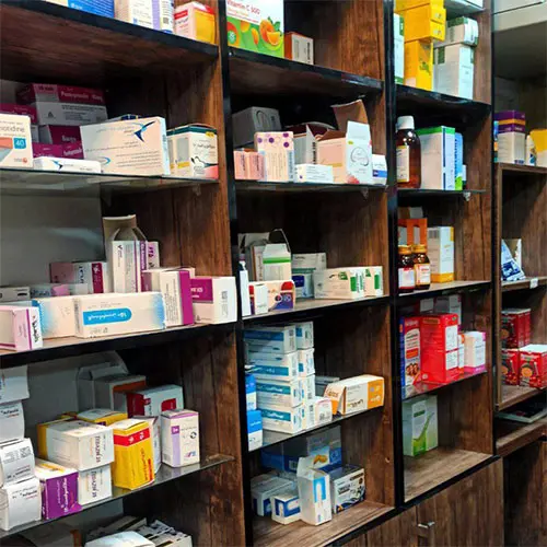 تصویر سوم بیمارستان دامپزشکی پاینخت