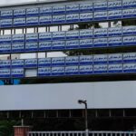 تصویر چهارم بیمارستان دامپزشکی ایرانیان