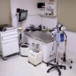 دومین نصویر بیمارستان دامپزشکی اورانوس