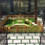 تصویر دوم بیمارستان دامپزشکی آلپت