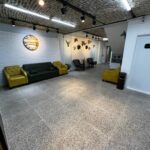 تصویر دوم بیمارستان دامپزشکی ترنج