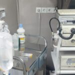 تصویر دوم بیمارستان دامپزشکی دانش