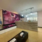 تصویر دوم بیمارستان دامپزشکی دکتر تقی پور