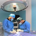 تصویر دوم بیمارستان دامپزشکی ققنوس