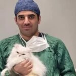 تصویر دوم کلینیک دامپزشکی مورفین