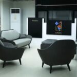 تصویر سوم بیمارستان دامپزشکی ترنج