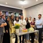 تصویر سوم کلینیک دامپزشکی مورفین