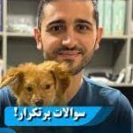 تصویر پنجم کلینیک دامپزشکی مورفین