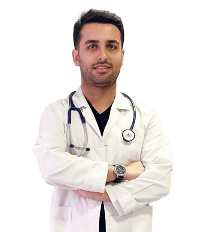 تصویر پنچم بیمارستان دامپزشکی ارم