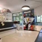 تصویر چهارم بیمارستان دامپزشکی درنیکا