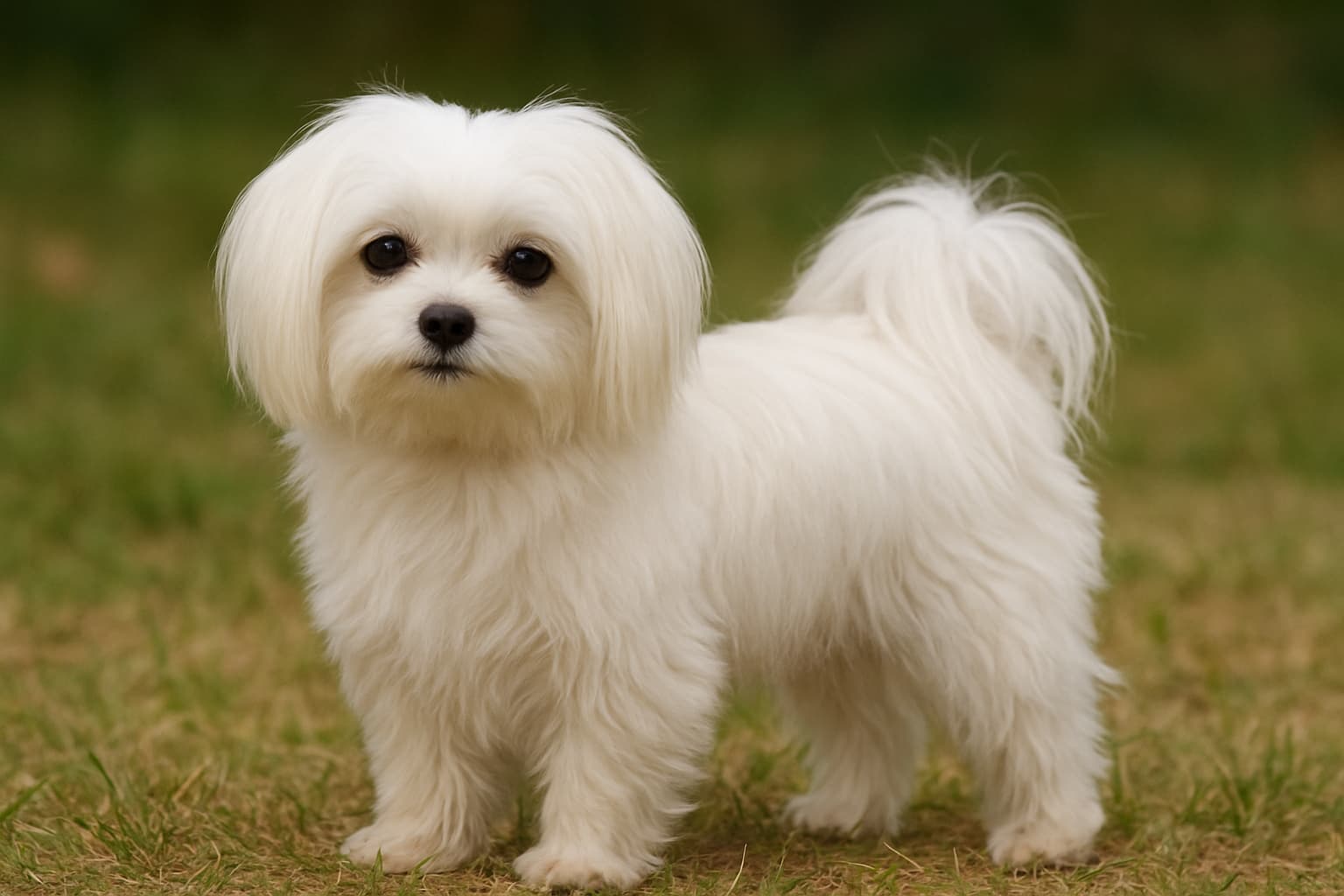 معرفی نژاد مالتیز: سفیر سفید مهربانی و زیبایی از اعماق تاریخ تا قلب خانه‌ ها